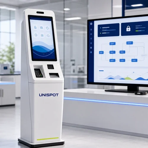 UNISPOT Team