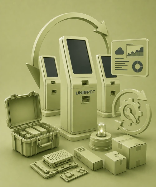 Deployment & Lifecycle Support