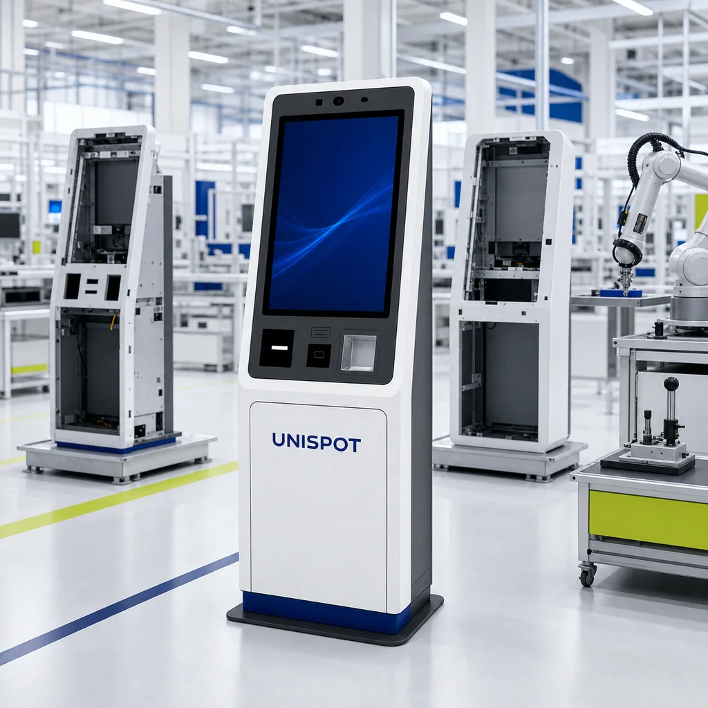 UNISPOT Goals