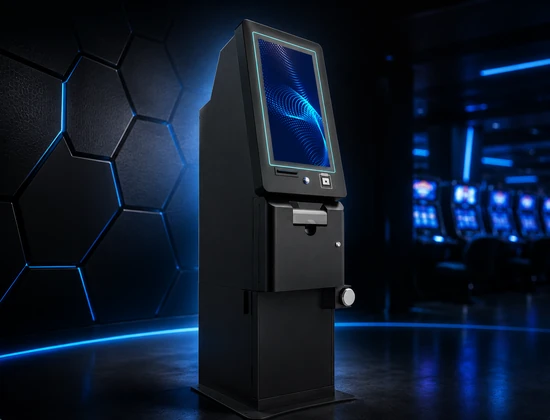 Aegis Kiosks