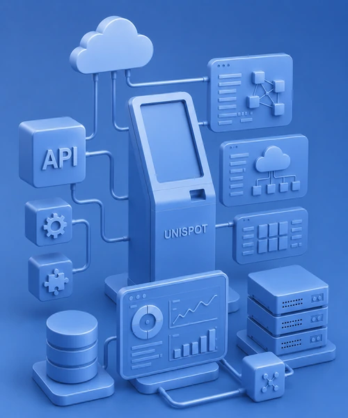 Software & Integration