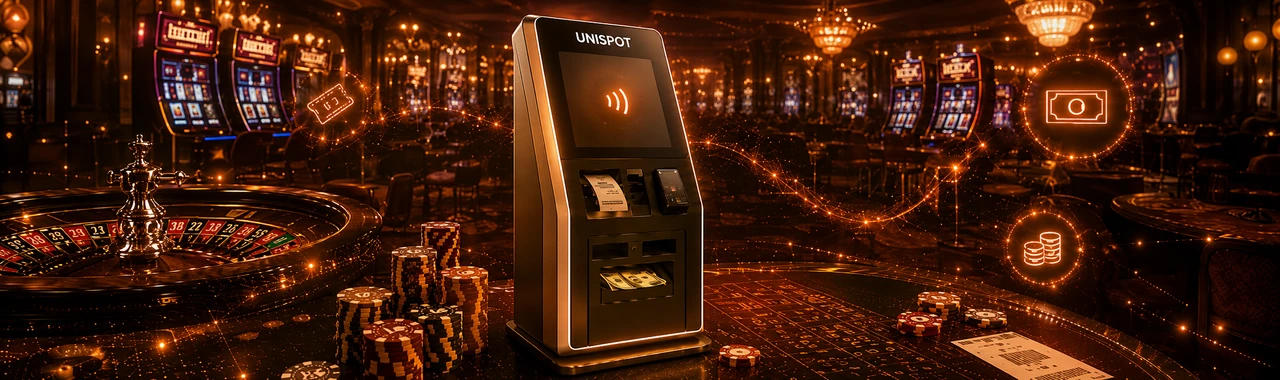 Ticket-to-Cash Redemption